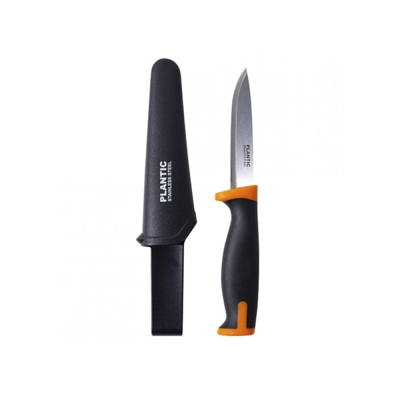 Нож универсальный Plantic 27401-01