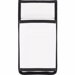 Держатель для бутылок на ликтрос лодки ПВХ, светло-серый