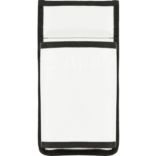 Держатель для бутылок на ликтрос лодки ПВХ, светло-серый