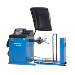 Станок балансировочный Nordberg 45TRKE