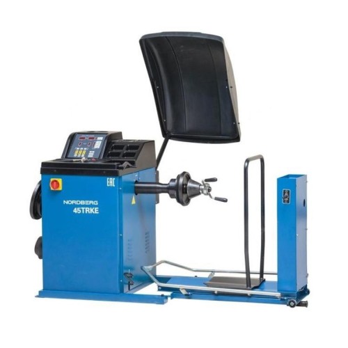 Станок балансировочный Nordberg 45TRKE