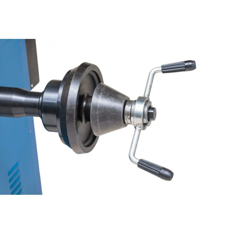 Станок балансировочный Nordberg 45TRKE