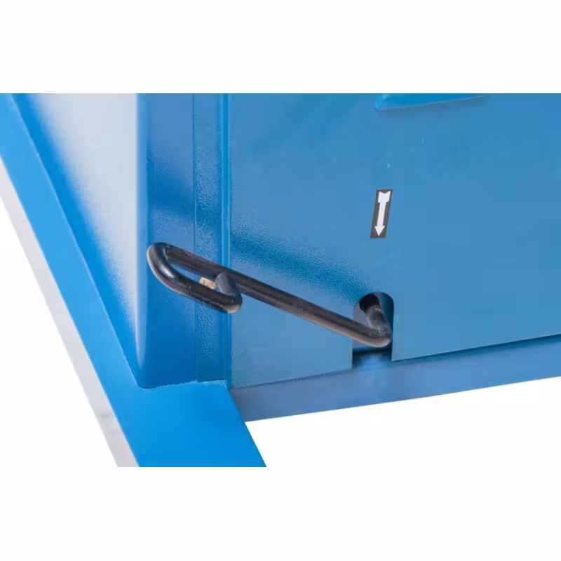 Станок балансировочный Nordberg 45TRKE