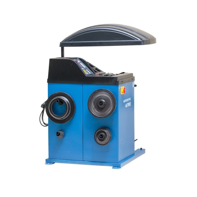 Станок балансировочный Nordberg 45TRKE