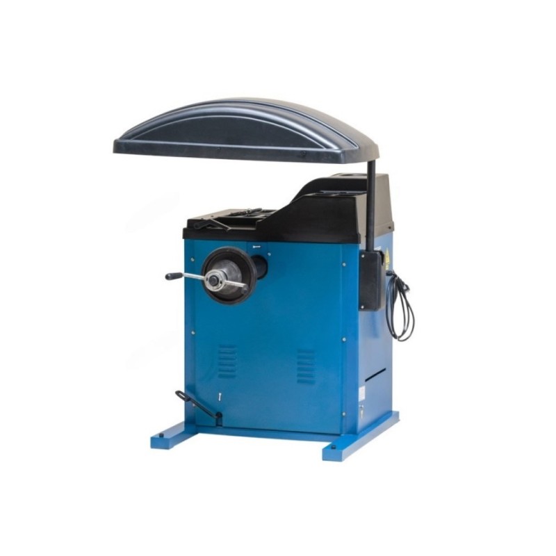 Станок балансировочный Nordberg 45TRKE