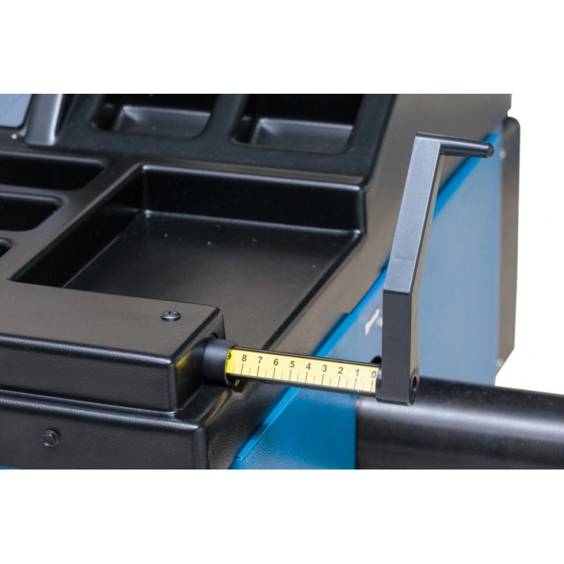 Станок балансировочный Nordberg 45TRKE