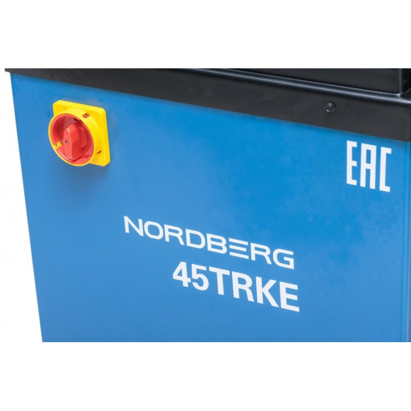 Станок балансировочный Nordberg 45TRKE