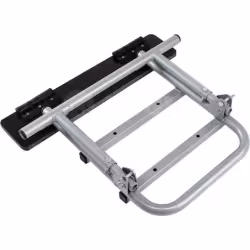 Опора сиденья регулируемая складная заниженная Патриот 1011016