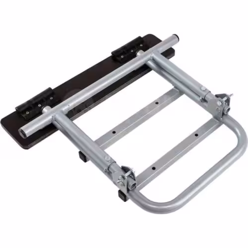 Опора сиденья регулируемая складная заниженная Патриот 1011016