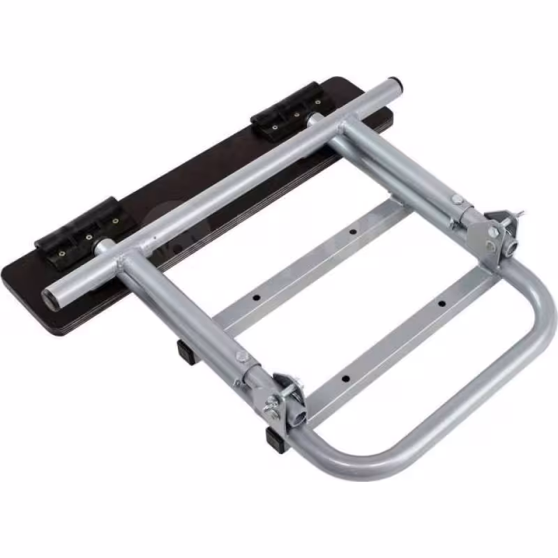 Опора сиденья регулируемая складная заниженная Патриот 1011016