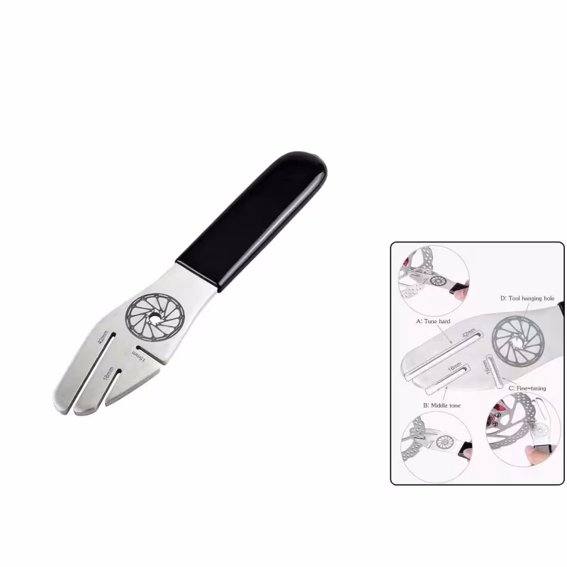 Ключ для правки тормозного ротора Esun Tool