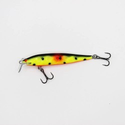 Воблер суспендер (нейтральный) ОтМорозок Малыш, 90 мм, 7 г,  цвет № 61