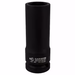 Головка торцевая высокая Garwin 620272-18, 6-гранная, 18 мм, 1/2