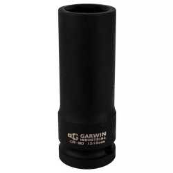 Головка торцевая высокая Garwin 620272-18, 6-гранная, 18 мм, 1/2