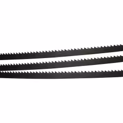 Полотно пильное Belmash PP231A, 6x0.6x1575 мм, 10TPI, биметалл