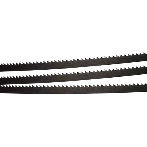 Полотно пильное Belmash PP231A, 6x0.6x1575 мм, 10TPI, биметалл