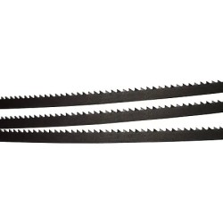 Полотно пильное Belmash PP236A, 10x0.6x1826 мм, 10TPI, биметалл