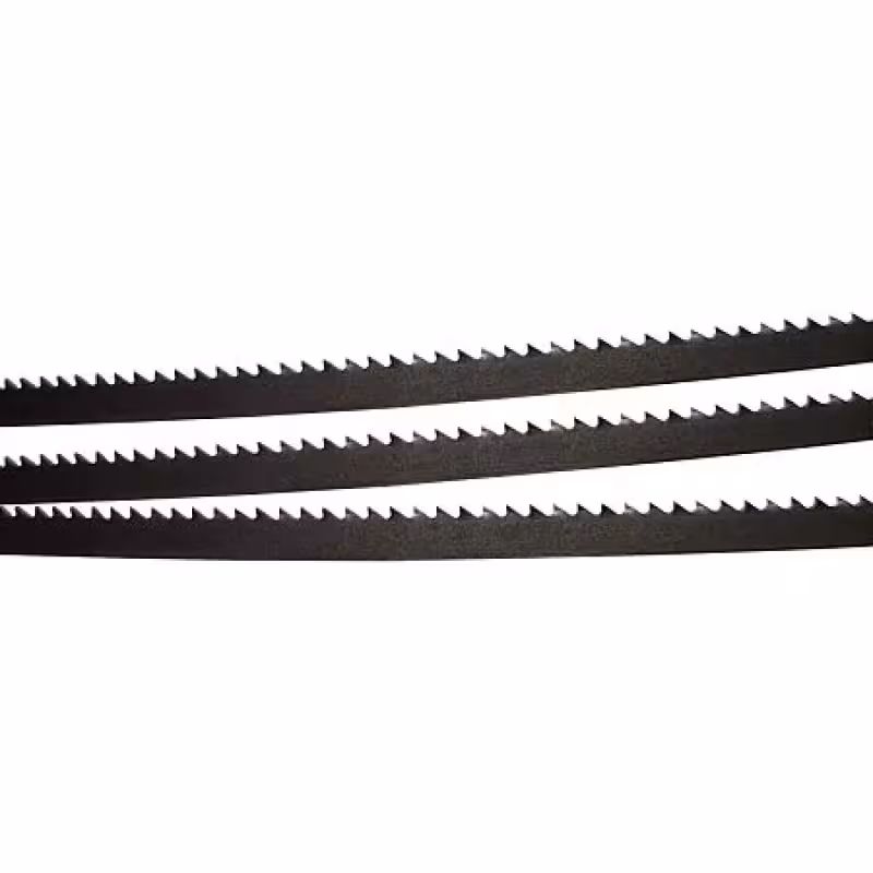 Полотно пильное Belmash PP236A, 10x0.6x1826 мм, 10TPI, биметалл