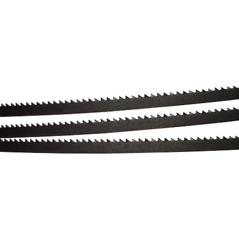 Полотно пильное Belmash PP236A, 10x0.6x1826 мм, 10TPI, биметалл