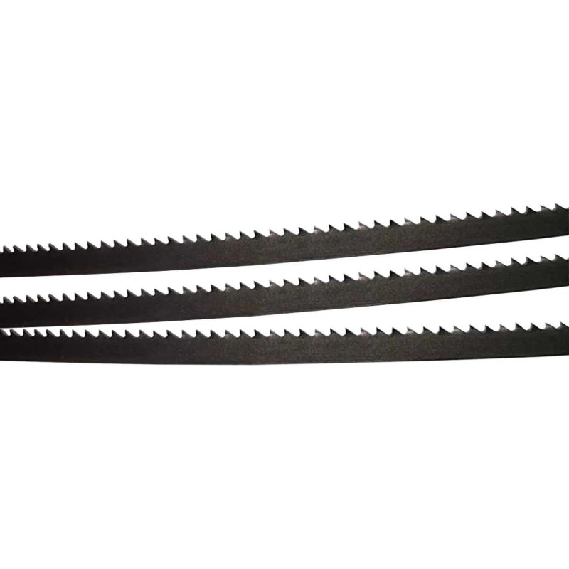 Полотно пильное Belmash PP239A, 6x0.6x2240 мм, 10TPI, биметалл