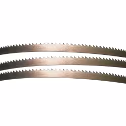 Полотно пильное Belmash PP240A, 6x0.6x2240 мм, 14TPI, биметалл