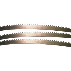 Полотно пильное Belmash PP240A, 6x0.6x2240 мм, 14TPI, биметалл