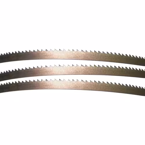 Полотно пильное Belmash PP240A, 6x0.6x2240 мм, 14TPI, биметалл