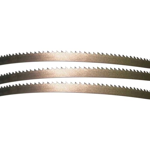 Полотно пильное Belmash PP240A, 6x0.6x2240 мм, 14TPI, биметалл