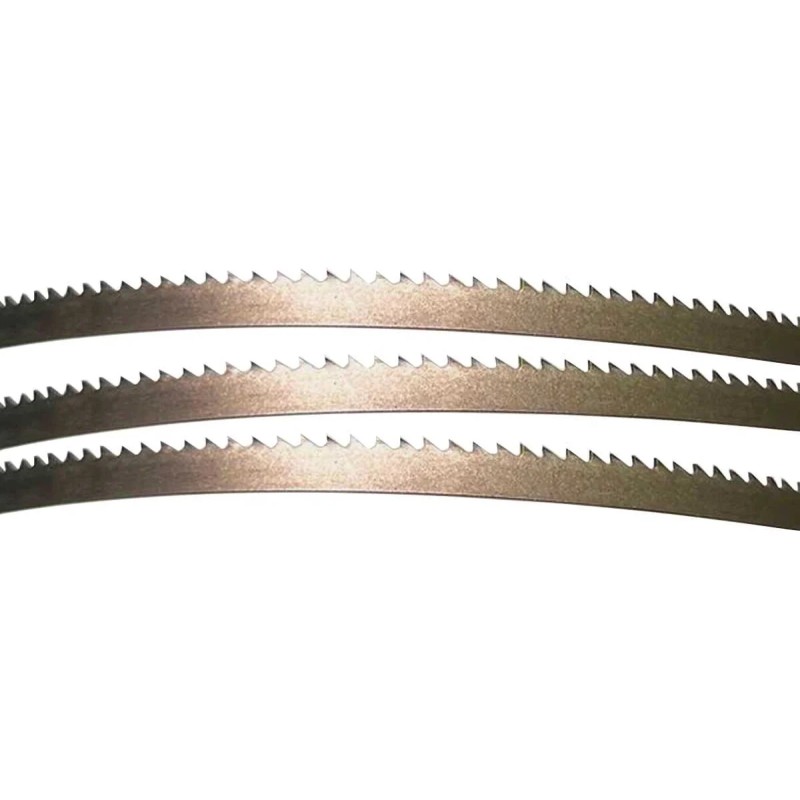 Полотно пильное Belmash PP240A, 6x0.6x2240 мм, 14TPI, биметалл