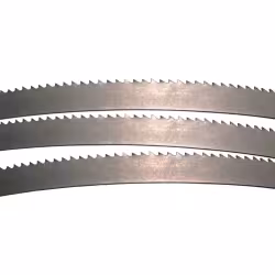 Полотно пильное Belmash PP241A, 10x0,6x2240 мм, 10TPI, биметалл