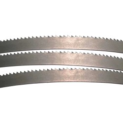 Полотно пильное Belmash PP241A, 10x0,6x2240 мм, 10TPI, биметалл