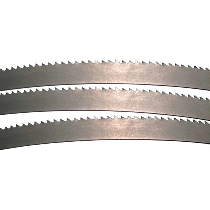 Полотно пильное Belmash PP241A, 10x0,6x2240 мм, 10TPI, биметалл