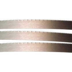 Полотно пильное Belmash PP242A, 10x0.6x2240 мм, 14TPI, биметалл