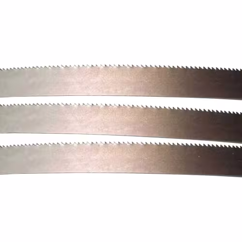 Полотно пильное Belmash PP242A, 10x0.6x2240 мм, 14TPI, биметалл