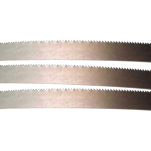 Полотно пильное Belmash PP242A, 10x0.6x2240 мм, 14TPI, биметалл