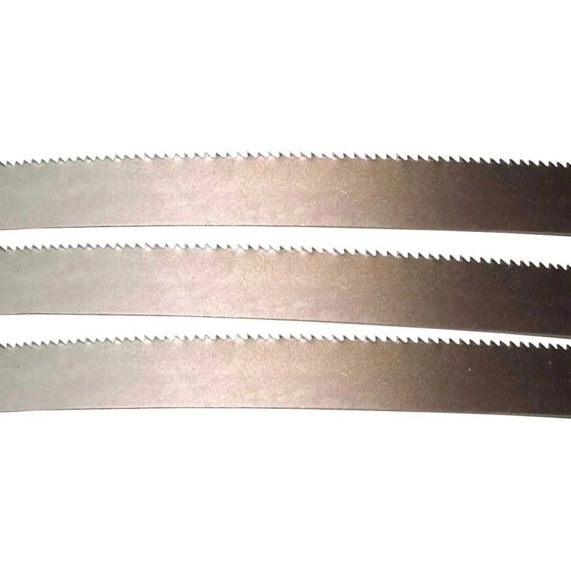 Полотно пильное Belmash PP242A, 10x0.6x2240 мм, 14TPI, биметалл