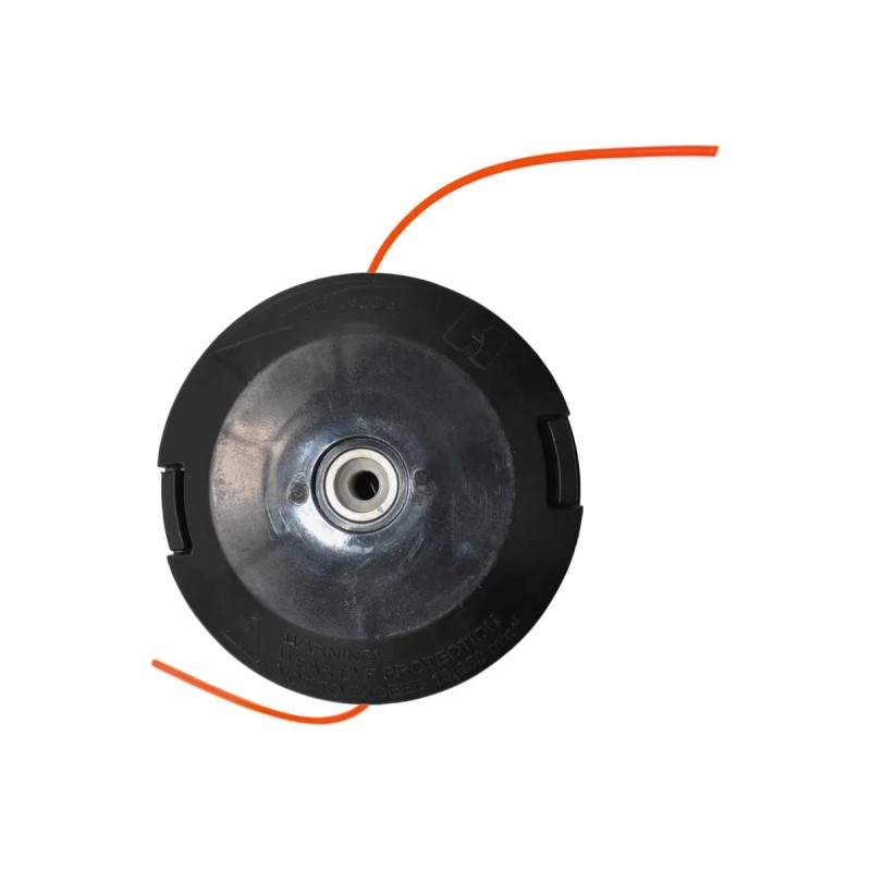 Головка триммерная Geos Max Fast&Easy 227621