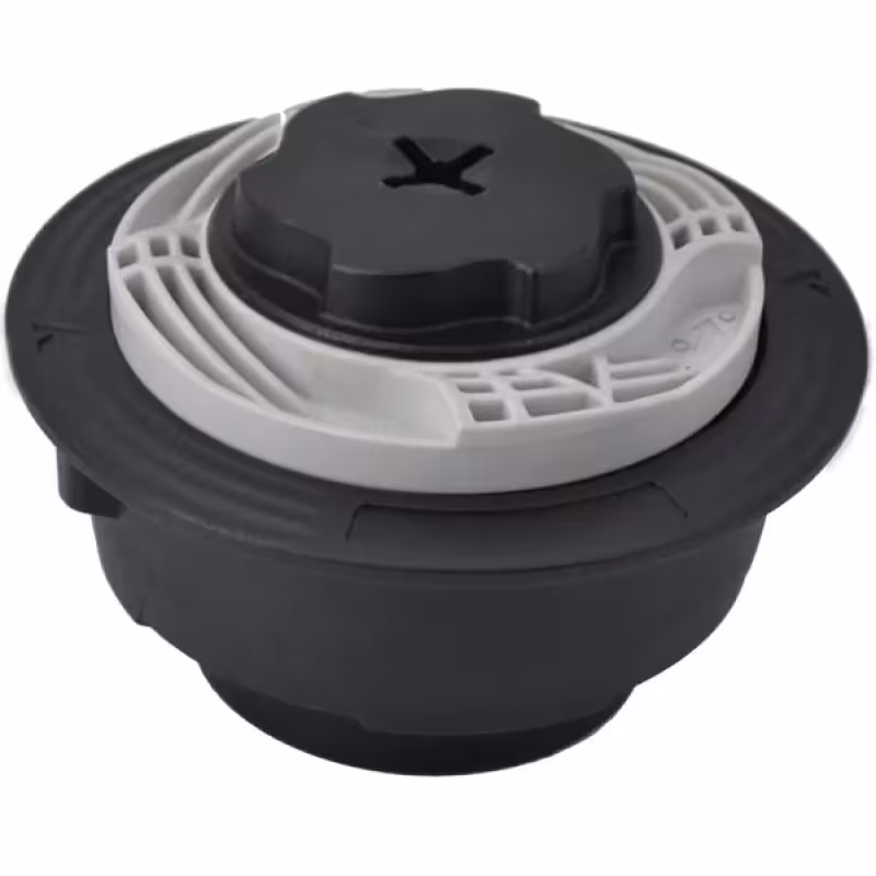 Головка триммерная  Villartec С6-2