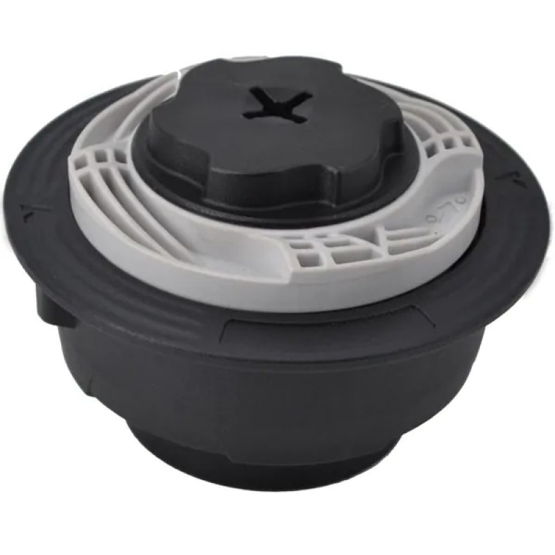 Головка триммерная  Villartec С6-2