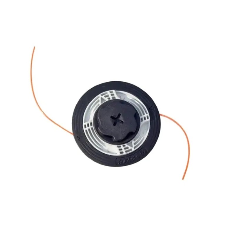 Головка триммерная  Villartec С6-2