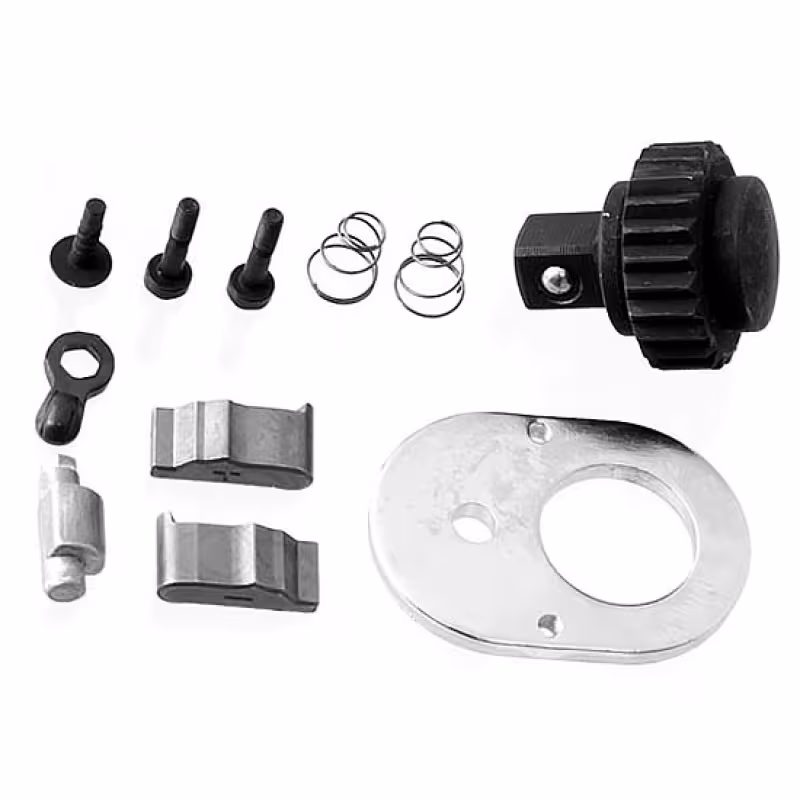 Ремкомплект для трещотки Garwin GRH-1236M-RK, 1/2