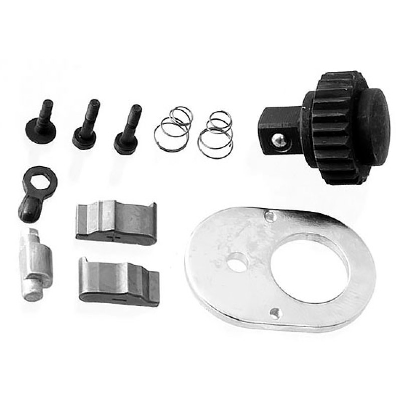 Ремкомплект для трещотки Garwin GRH-1236M-RK, 1/2