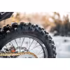 Мотоцикл кроссовый BSE Z5 Neon Black
