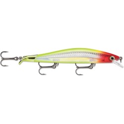 Воблер суспендер (нейтральный) Rapala RipStop 12 CLN RPS12-CLN, 120 мм, 14 г.