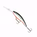 Воблер плавающий Rapala Tail Dancer Deep TDD07, 70 мм, 9 гр, цвет HLWM