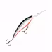 Воблер плавающий Rapala Tail Dancer Deep TDD07, 70 мм, 9 гр, цвет HLWM