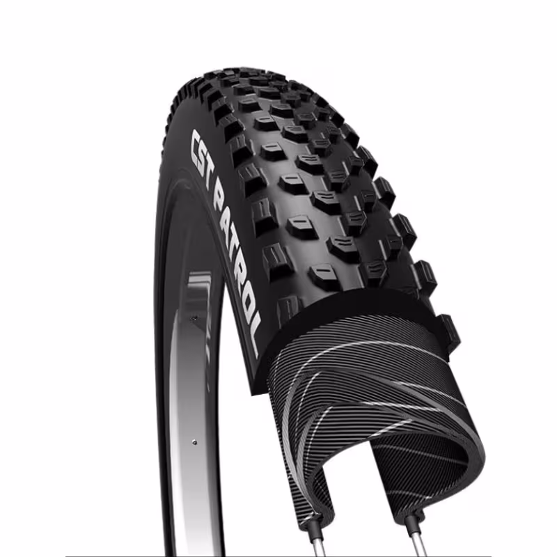 Покрышка CST Wirebead Patrol C1846, 27.5x2.25