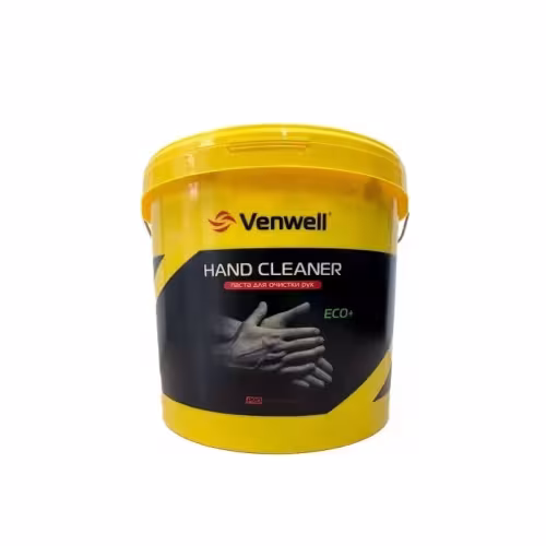 Паста для очистки рук Venwell Hand Cleaner 12,5 л