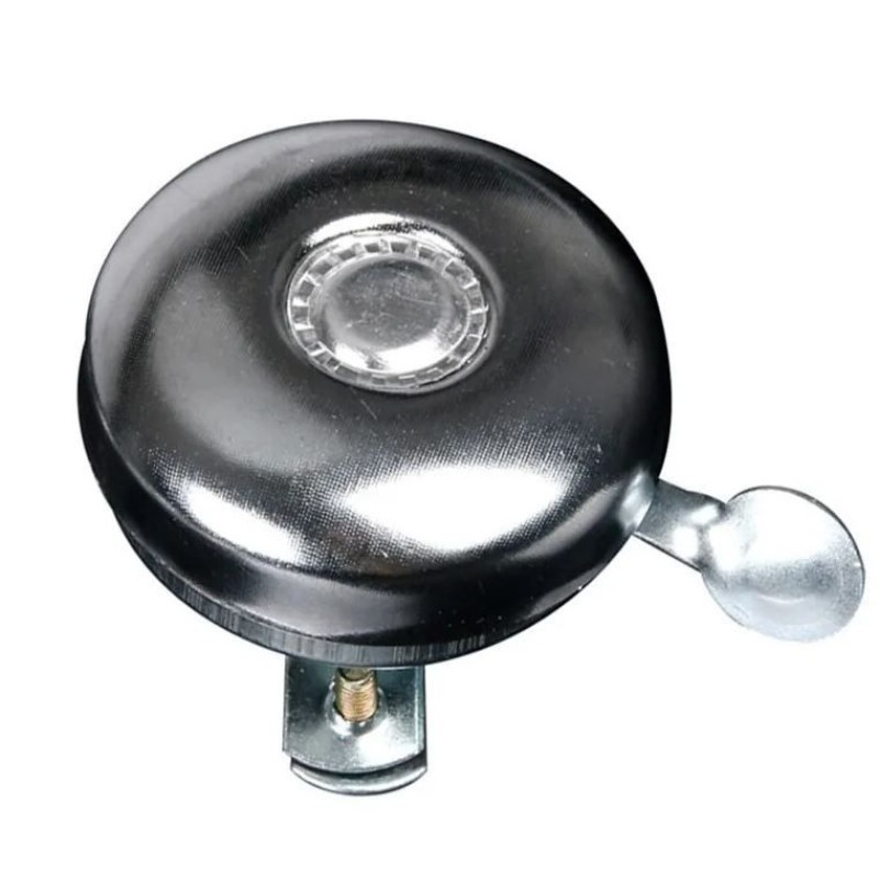 Звонок велосипедный Classic GW32042269, хром