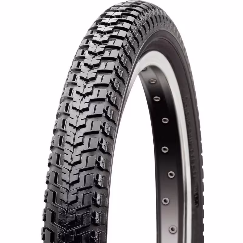 Покрышка CST Werebead C712, 20х2.125